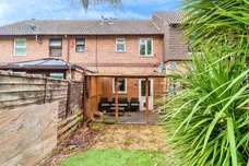 Cowley Close, Southampton