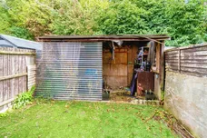 Cowley Close, Southampton
