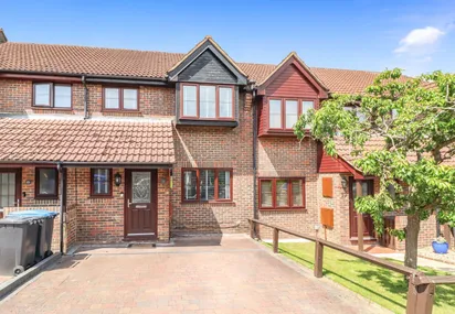 Tooveys Mill Close, Kings Langley, WD4