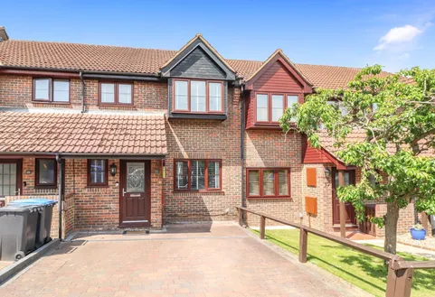 Tooveys Mill Close, Kings Langley, WD4