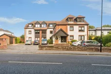 Bitterne Road East, Southampton