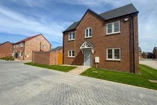 Sutton Road, Leverington, Wisbech