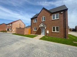 Sutton Road, Leverington, Wisbech photo
