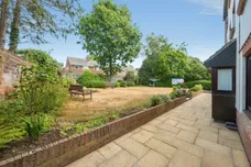Bitterne Road East, Southampton