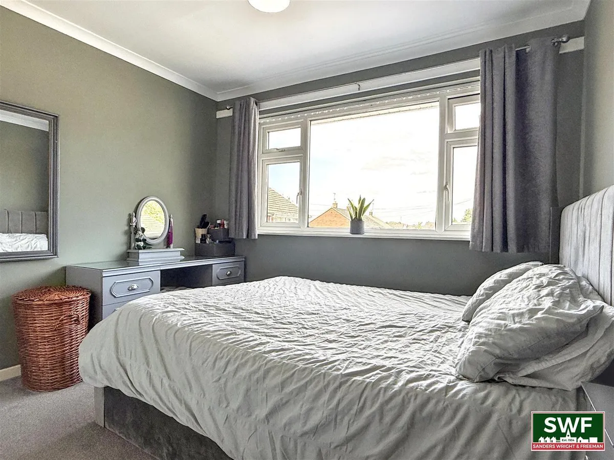 Ackleton Gardens, Bradmore, Wolverhampton