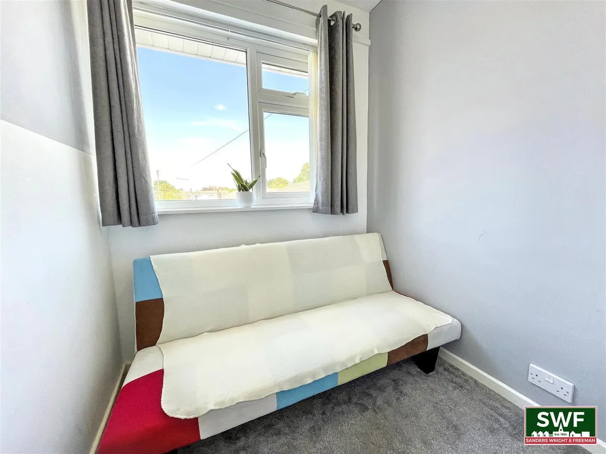 Ackleton Gardens, Bradmore, Wolverhampton