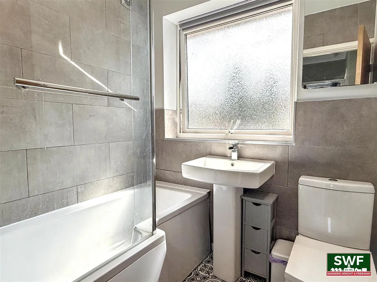 Ackleton Gardens, Bradmore, Wolverhampton