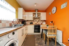 St. Alban Crescent, Leeds