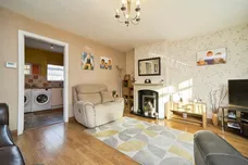 St. Alban Crescent, Leeds