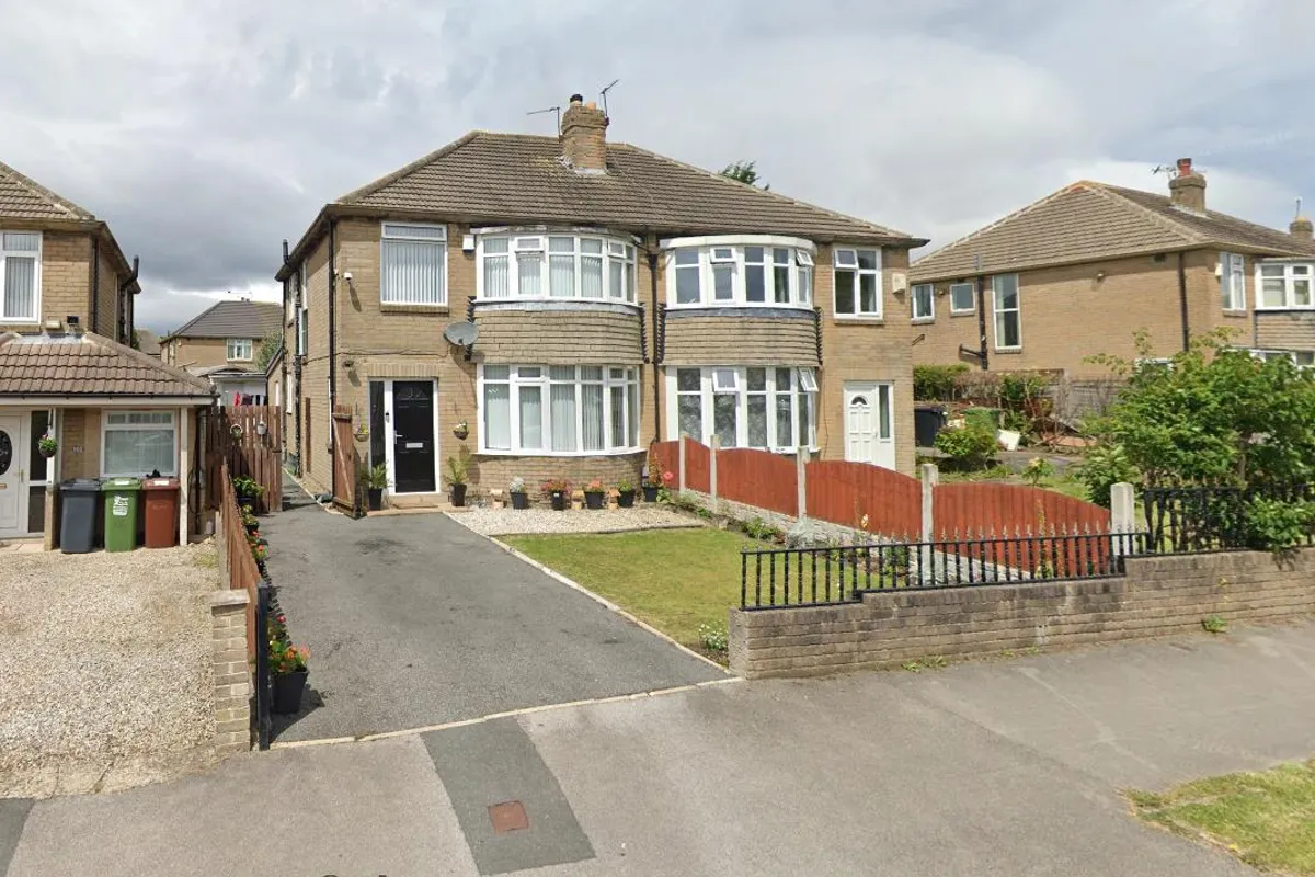 Carr Manor Road, LEEDS
