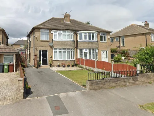 Carr Manor Road, LEEDSphoto