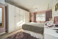 St. Alban Crescent, Leeds