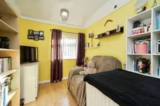 St. Alban Crescent, Leeds