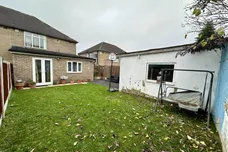 Carr Manor Road, LEEDS