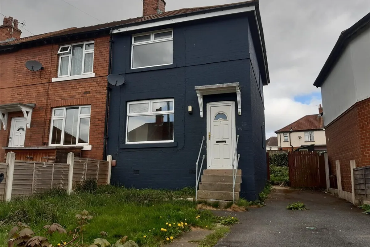 Syke Avenue, Earlsheaton, DEWSBURY