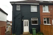 Syke Avenue, Earlsheaton, DEWSBURY