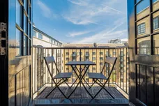 Cayenne Court, London, SE1 photo 8