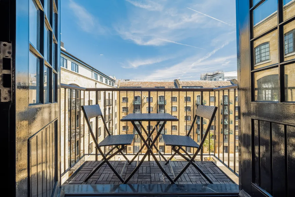 Cayenne Court, London, SE1 photo 8