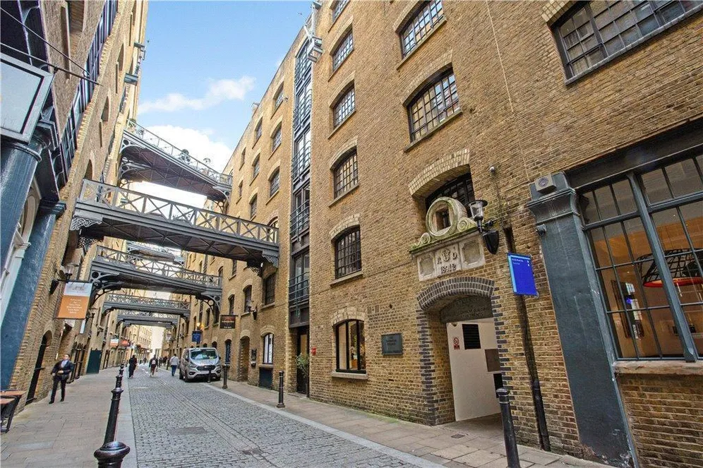 Cayenne Court, London, SE1 photo 10