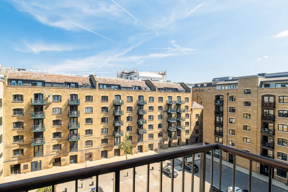 Cayenne Court, London, SE1 photo 11