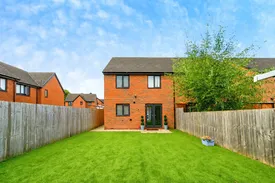 Property responsive