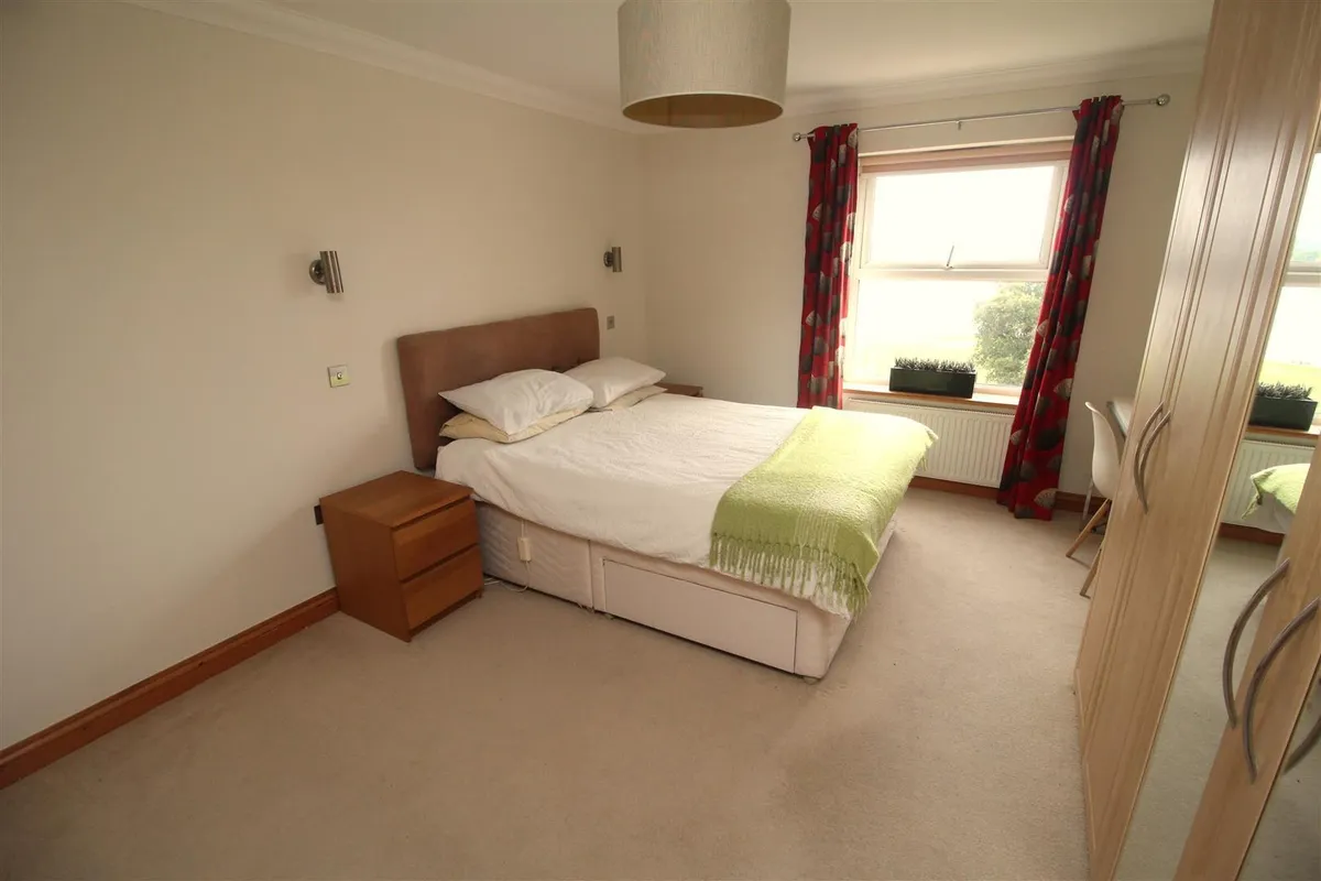 Harbour Park, 31 Mount Pleasant Road, Poole