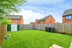 Property responsive