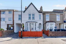 Osborne Road, Thornton Heath