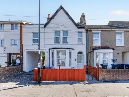 Osborne Road, Thornton Heathphoto