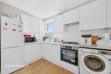 Osborne Road, Thornton Heath