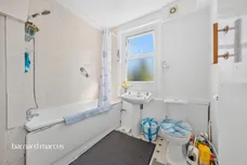 Osborne Road, Thornton Heath