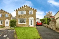 St. Johns Close, Aberford, Leeds