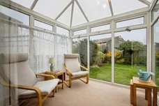 St. Johns Close, Aberford, Leeds