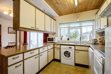 St. Johns Close, Aberford, Leeds