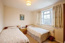St. Johns Close, Aberford, Leeds