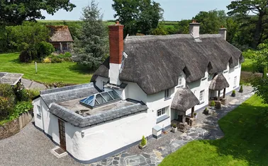 Elstone, Near Chulmleigh