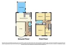 St. Johns Close, Aberford, Leeds