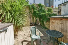 Coleman Street, Brighton