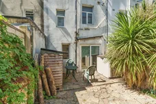Coleman Street, Brighton