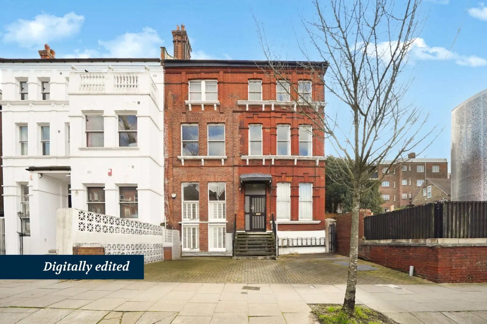 Minster Road, London, NW2