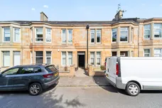 Ardoch Gardens, Cambuslang, Glasgow