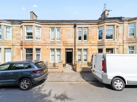 Ardoch Gardens, Cambuslang, Glasgow photo