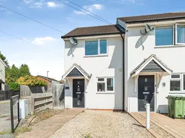 Abbott Road, Didcot photo