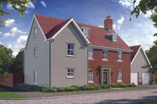 Manningtree Park, Mistley, Manningtree