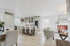 Manningtree Park, Mistley, Manningtree