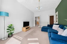 Ardoch Gardens, Cambuslang, Glasgow