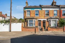 Napier Road, London