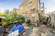 Napier Road, London