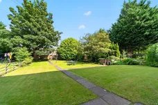 Ardoch Gardens, Cambuslang, Glasgow