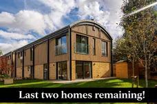 Willowside Grange, Withington, Cheltenham